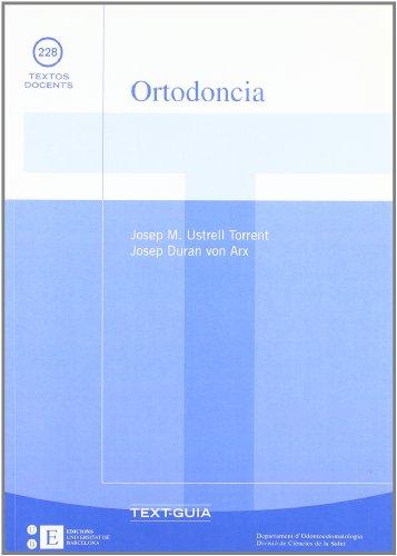 ORTODONCIA