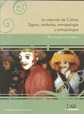 CREACION DE CULTURA LA