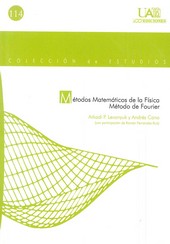 METODOS MATEMATICOS DE LA FISICA