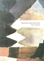 METHODUS ARGUMENTANDI