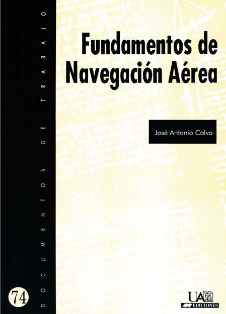 FUNDAMENTOS DE NAVEGACIÓN AÉREA