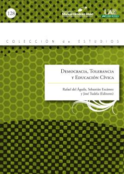 DEMOCRACIA, TOLERANCIA Y EDUCACIÓN CÍVICA