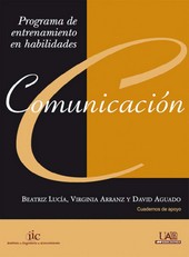 COMUNICACION PROGRAMA DE ENTRENAMIENTO