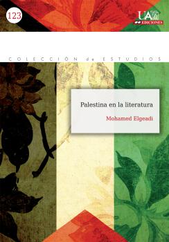 PALESTINA EN LA LITERATURA