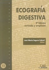 ECOGRAFIA DIGESTIVA 2ª EDICION