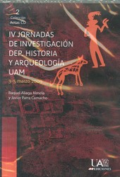 IV JORNADAS DE INVESTIGACION DEPARTAMENTO