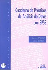 CUADERNO DE PRACTICAS DE DATOS SPSS