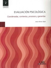 EVALUACION PSICOLOGICA COORDENADAS CONTEXTOS