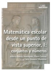 MATEMATICA ESCOLAR DESDE UN PUNTO DE VISTA