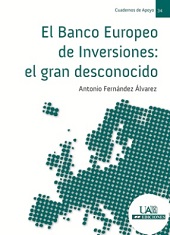 BANCO EUROPEO DE INVERSIONES EL