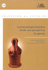 ARQUEOLOGIA FUNERARIA DESDE UNA PRESPECTIVA