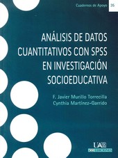 ANALISIS DE DATOS CUANTITATIVOS CON SPSS EN