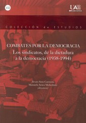 COMBATES POR LA DEMOCRACIA