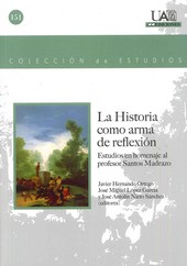 HISTORIA COMO ARMA DE REFLEXION LA