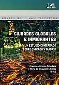 CIUDADES GLOBALES E INMIGRANTES