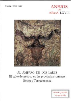 AL AMPARO DE LOS LARES