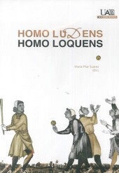 HOMO LUDENS-HOMO LOQUENS