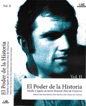 EL PODER DE LA HISTORIA 2 VOLUMENES