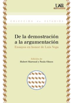 DE LA DEMOSTRACIÓN A LA ARGUMENTACIÓN