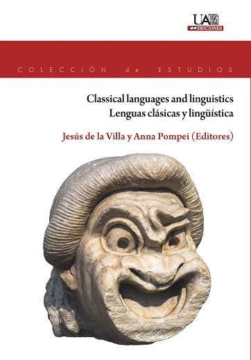 CLASSICAL LANGUAGES AND LINGUISTICS