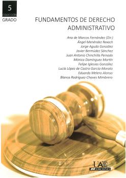 FUNDAMENTOS DE DERECHO ADMINISTRATIVO (2ª EDIC.)