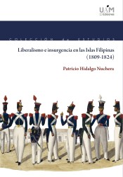 LIBERALISMO E INRURGENCIA EN LAS ISLAS FILIPINA...