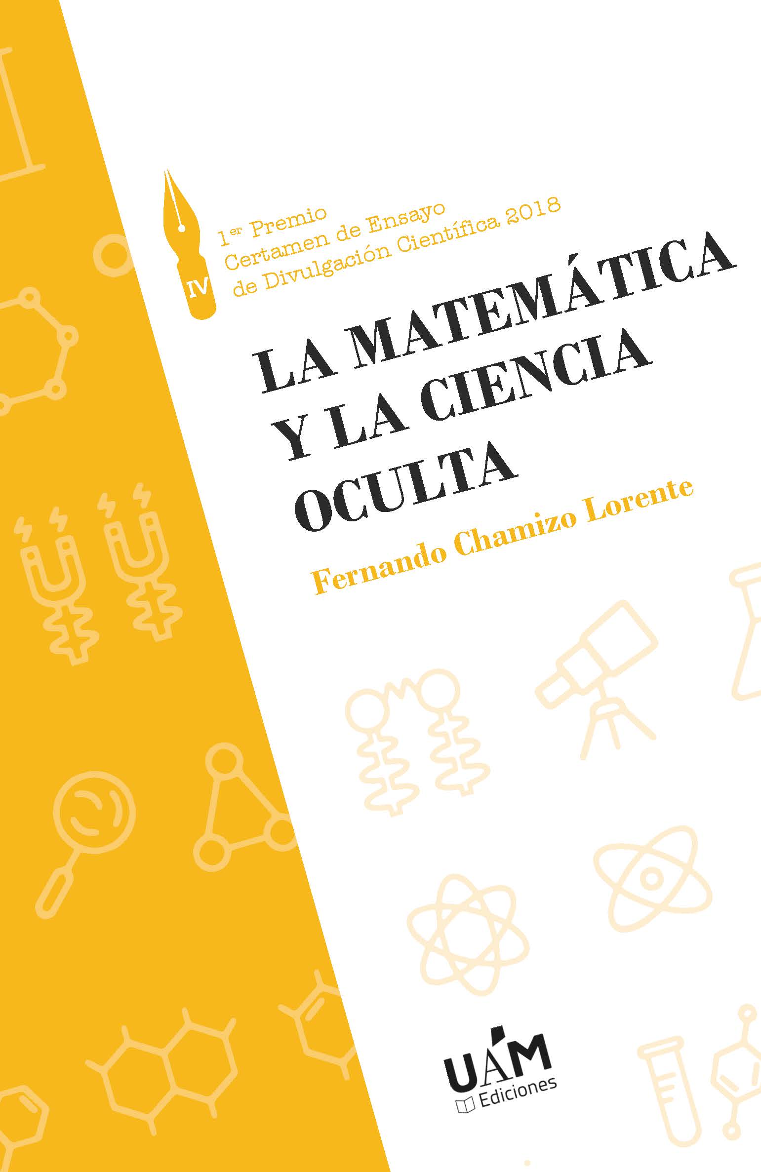 LA MATEMÁTICA Y LA CIENCIA OCULTA