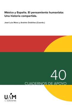 MÉXICO Y ESPAÑA
