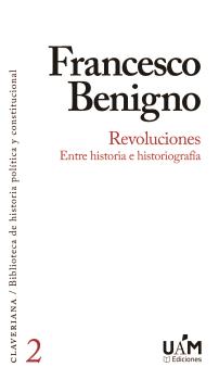 REVOLUCIONES