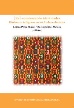 [RE]-CONSTRUYENDO IDENTIDADES