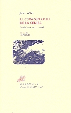 CORAZON CRUEL DE LA CENIZA, EL