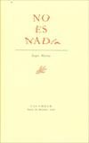 NO ES NADA