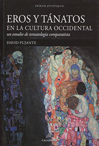 EROS Y TÁNATOS EN LA CULTURA OCCIDENTAL