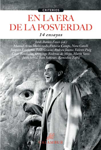 EN LA ERA DE LA POSVERDAD