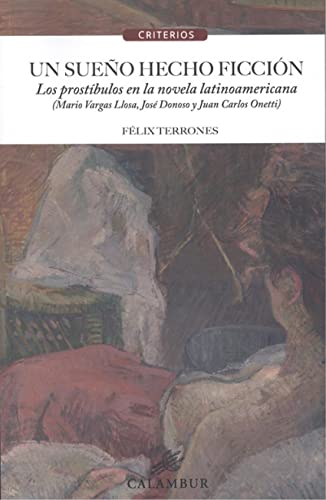 UN SUEÑO HECHO FICCIÓN