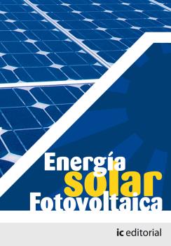 ENERGÍA SOLAR FOTOVOLTAICA