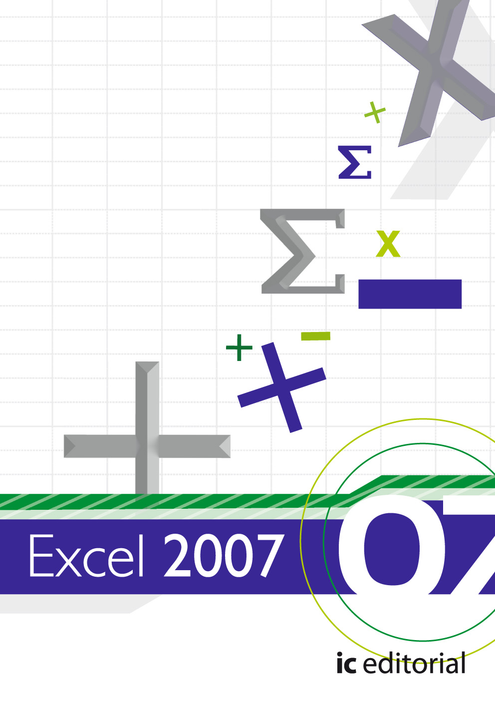 EXCEL 2007