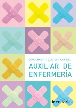 CONOCIMIENTOS ESPECIFICOS DEL AUXILIAR DE ENFER...