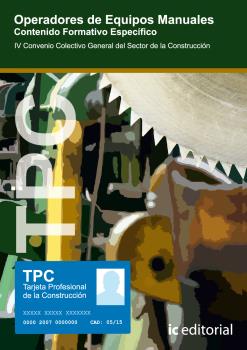 TPC - OPERADORES DE EQUIPOS MANUALES - CONTENID...