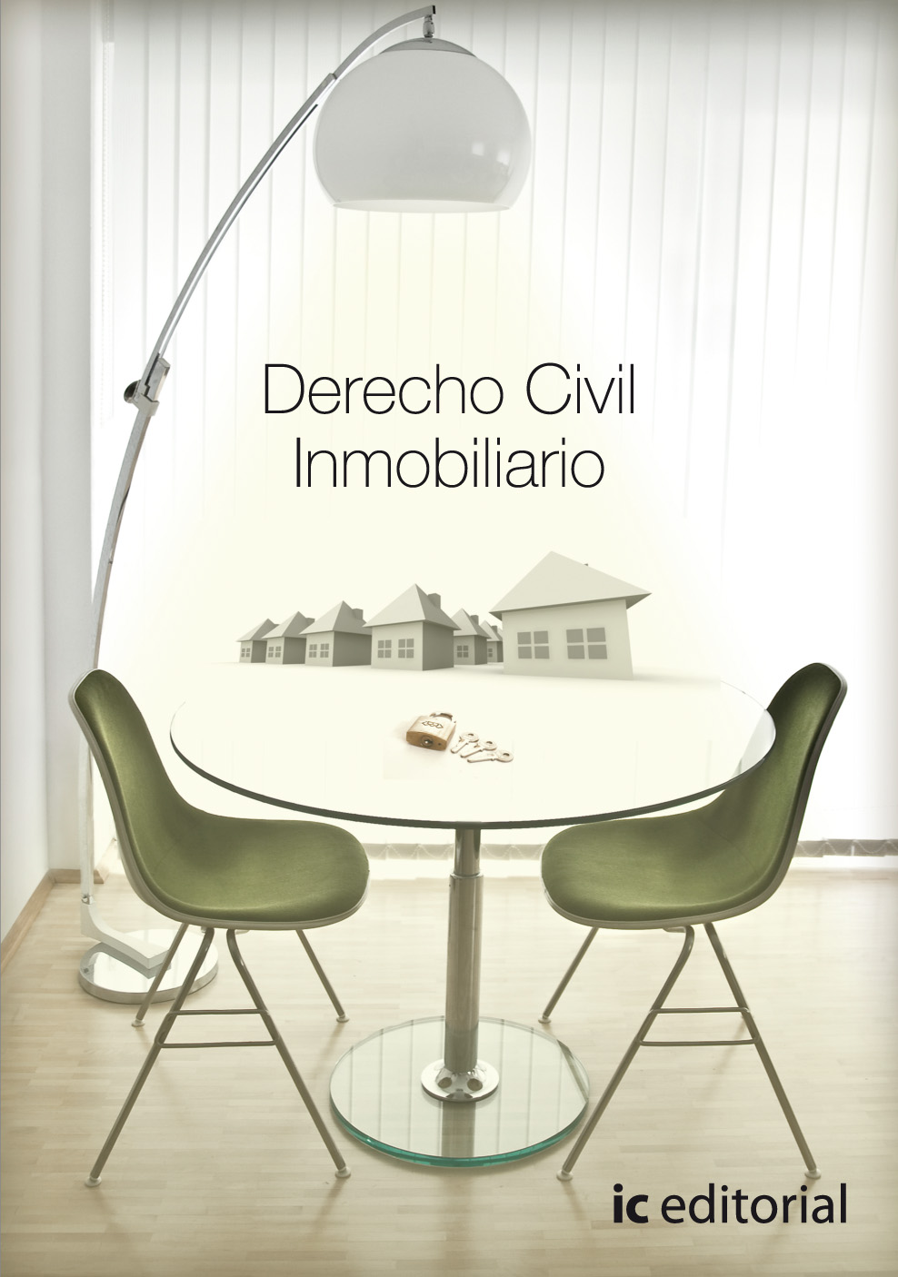 DERECHO CIVIL INMOBILIARIO