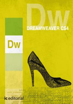 DREAMWEAVER CS4