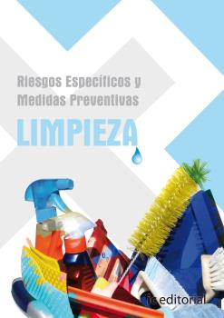 RIESGOS ESPECÍFICOS Y MEDIDAS PREVENTIVAS EN LI...