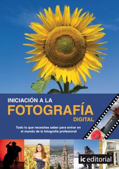 INICIACIÓN A LA FOTOGRAFÍA DIGITAL