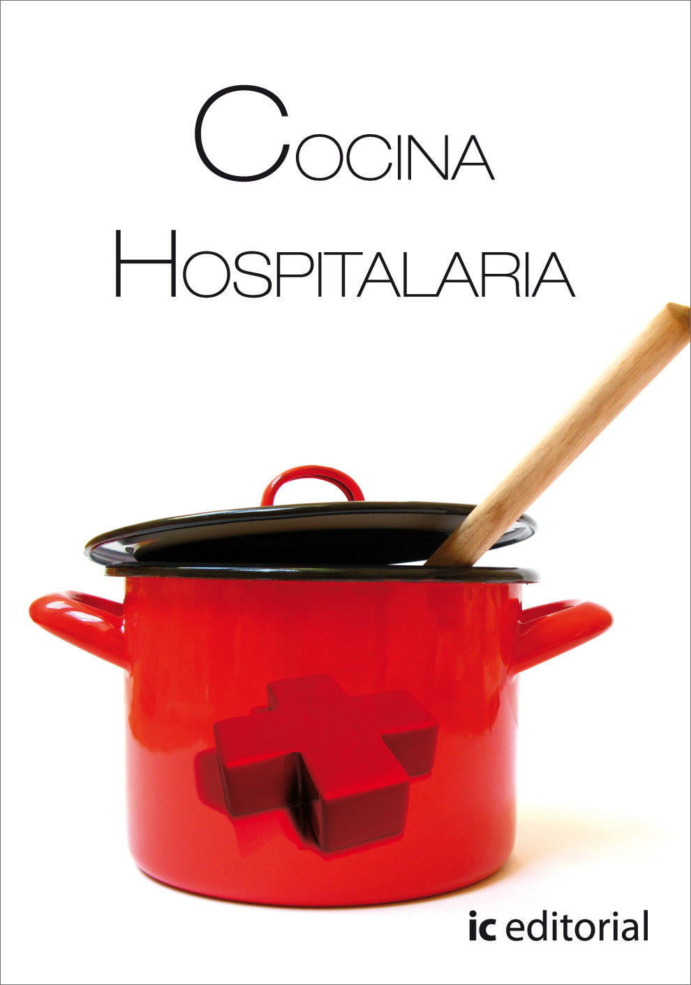 COCINA HOSPITALARIA