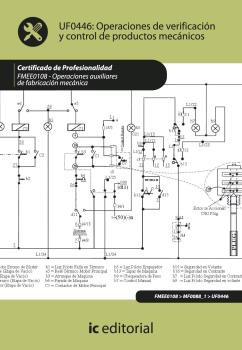 OPERACIONES DE VERIFICACIÓN Y CONTROL DE PRODUC...