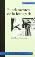 Fundamentos de la fotografía