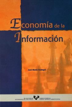 ECONOMÍA DE LA INFORMACIÓN