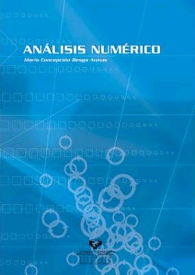 Análisis numérico. Resumen teórico y problemas con soluciones