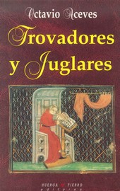 TROVADORES Y JUGLARES