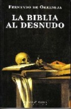 LA BIBLIA AL DESNUDO